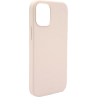 Coque semi-rigide Icon Puro pour iPhone 12 Pro Max