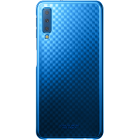 Coque rigide Evolution Samsung pour Galaxy A7 A750 (2018)