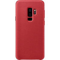 Coque rigide Hyperknit Samsung pour Galaxy S9+ G965