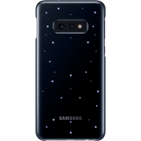 Coque avec affichage LED Samsung pour Galaxy S10e G970