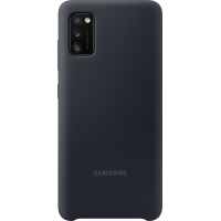 Coque semi-rigide Samsung pour Galaxy A41 A415