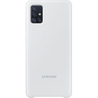 Coque semi-rigide Samsung pour Galaxy A51 A515