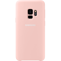 Coque souple Samsung pour Galaxy S9 G960