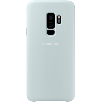 Coque souple Samsung pour Galaxy S9+ G965