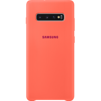 Coque souple Samsung pour Galaxy S10+ G975