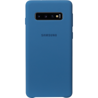 Coque souple Samsung pour Galaxy S10+ G975