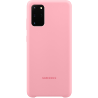 Coque semi-rigide Samsung pour Galaxy S20+ G985