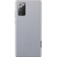 Coque rigide Samsung EF-XN980FJ en Kvadrat pour Galaxy Note 20