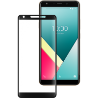 Verre trempé pour Wiko Y61