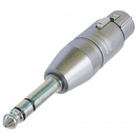 Adaptateur 3p XLR NA3FP