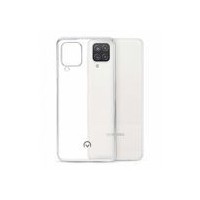 Gelly Case Samsung Galaxy A12 Clear 