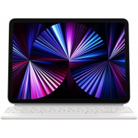 Apple Magic Keyboard (pour iPad Pro 11 Pouces - 3e génération et iPad Air - 4e génération) pour TonieBox - Allemand - Blanc