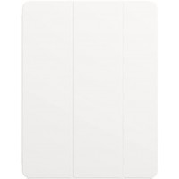 Apple Smart Folio (pour 12.9-inch iPad Pro - 5e génération) - Blanc