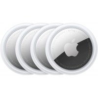 Nouveau Apple Lot de 4 AirTags