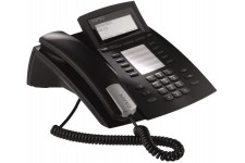 Agfeo - 6101320 - ST 42 IP sw Système Téléphone - Noir