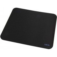 LogiLink ID0117 Tapis de Souris Gaming Noir