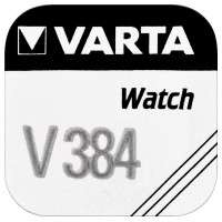 PILE BOUTON SR41 (V384) 1134SO, 192, 247, 280-18, 384, 392, 527, 547, S22, SR41, SR736, V384, V392 VARTA