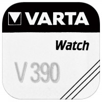 LOT DE 10 PILES BOUTON SR54 (V390) 1130, 1138SO, 189, 280-15, 387, 389, 390, 554, 626, S09, SR1130, SR54, V10GS, V389, V390