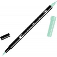 Tombow ABT-243 Feutre pinceau a  2 pointes Mint