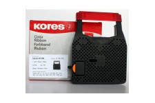 Kores - ruban de couleur, groupe 155C, carbone, noir pour Canon AP300/AP400 dimensions: (l)8 mm x (L