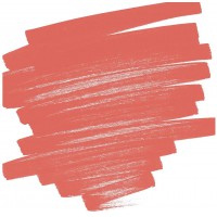 Marqueur pigment fin rouge