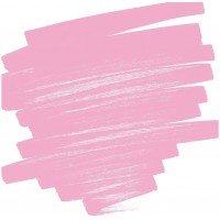 Marqueur pigment fin rose