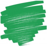 Marqueur pigment fin vert clair