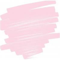 Pilot Pintor Marker Chisel Tip Broad Line Pastel Pink