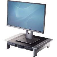 Fellowes 8031101 Support ecran Standard ergonomique Office Suites