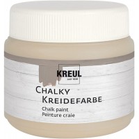 75320 - Chalky Craie Couleur, 150 ML, Noble Nougat