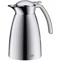 3527205060 Gusto Carafe a  Cafe et a  The Aluminium 600 ml